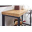 Flippin 120cm Console Table