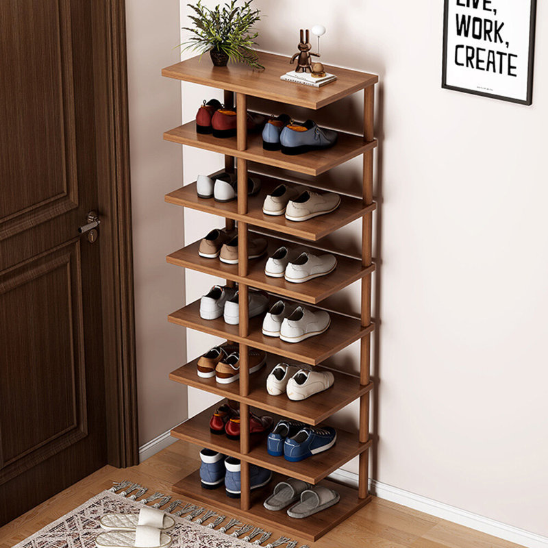 Shoe Rack, 8-Tier