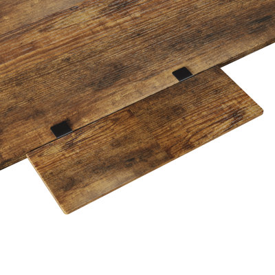 Argaki 1.3cm H x 69.1cm W Desk Keyboard Tray