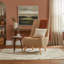 Clarkesville Wicker Lounge Chair