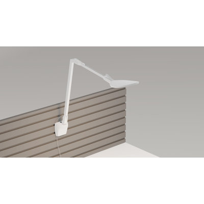 Lampe de bureau Splitty Reach avec œillets
