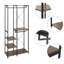 90cm Clothing Rack