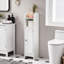 Freestanding Bathroom Cabinet