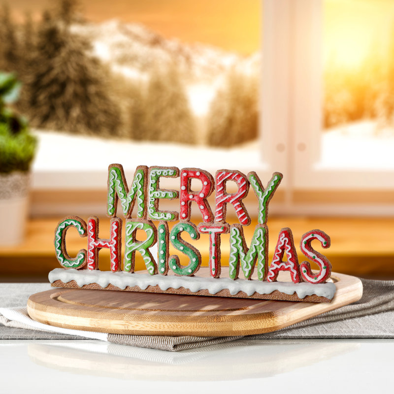 Christmas Decorative Accent