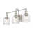 Brushed Nickel selected