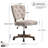 Baden Upholstered Task Chair-342187268