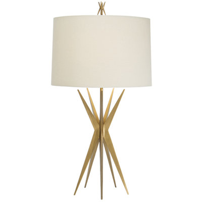 Starfall Table Lamp