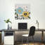 Art floral Pop I-124291200