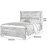 Ilkest Standard Bed-746897501