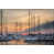 Wrapped Canvas selected