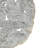 Textured Feather 3-piece Metal Disc Wall Décor Set-513721315