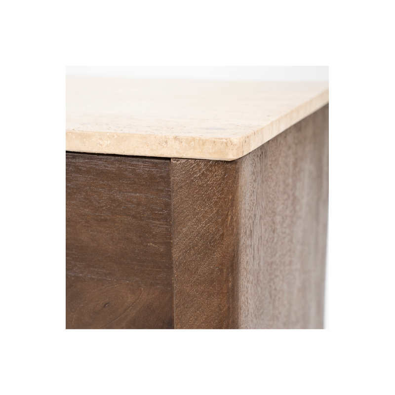 Media Console