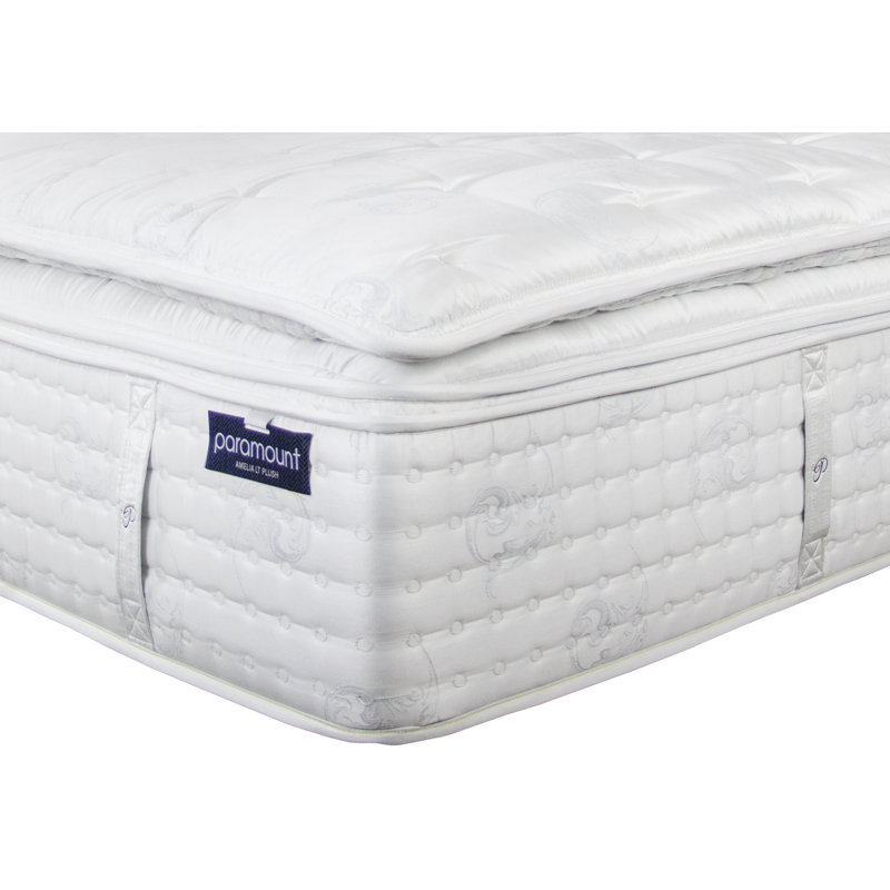 Royal Grandeur 2-Sided Topper, California King