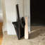 Iron Fireplace Tool Set
