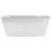 Summerlin 57'' x 31'' Air Solid Surface Bathtub-50879075-88719122