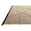 Tapis beige Odle