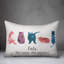 Coussin Cats The More The Merrier