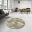 Tapis brun Abdi-1696083597