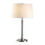Lampe de table en métal