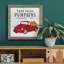 Stonewashed II - Peinture sur toile encadrée-544539166-544490925