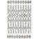 Burrell Cedar Brook Hand Loomed Cotton Southwestern Rug