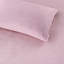 Très grand drap imprimé en microfibre 4 pièces - doux et lisse, infroissable toute l'année, comprend 1 drap plat, ajusté et 2 taies d'oreiller, entièrement élastiqué, lavable à la machine, élégant 100% microfibre, tous-120252279
