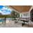 Yaisa 1 - Light Outdoor Pendant