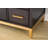 42" Modern Vessel Sink Style Bathroom Vanity Set-1298672455-1298672454