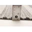 Tapis gris Sienna 5 pi 0 po x 7 pi 7 po