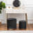 Crystral Velvet Ottoman-1990038147-1960570884