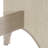 Solaria 60 in. Console Table