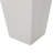 13" X 28.5" Outdoor Modern Mgo Cast Stone Planter-928799252-928799255