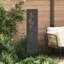  Garden Privacy Screen Olive Green 32 X 140 Cm Cold-Rolled Steel-561749696-561749710
