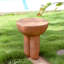 Table d'appoint Iris