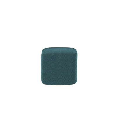 Luca Square Ottoman