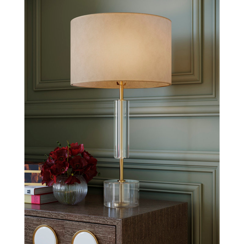 Deville Standard Table Lamp