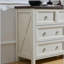 Commode 7 tiroirs Farmhouse