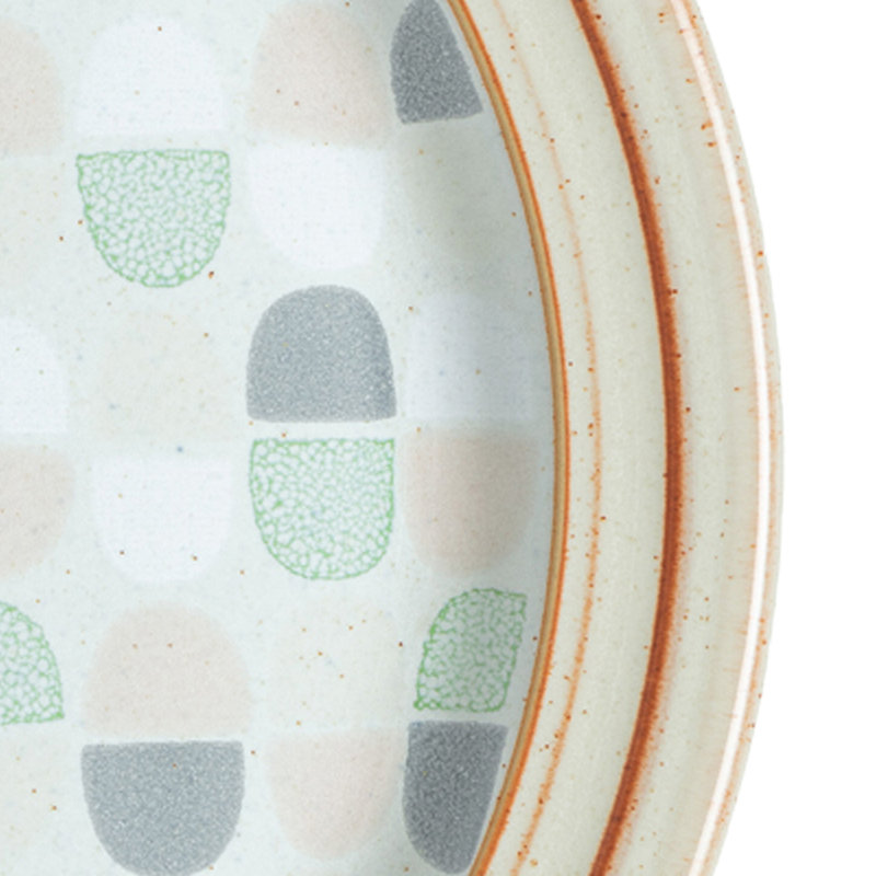 Heritage Atrium Accent Salad Plate