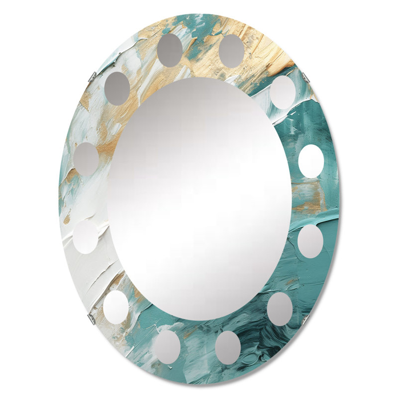 Miroir Eaucourt, 30 po x 20 po