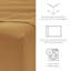 Ensemble de draps en microfibre ultra douce-105901596-105901585