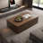 Modern simple rectangular storage coffee table-106274143-106274145