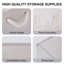 Chengdu Menghejia Technology Co., Ltd. Canvas Decorative Bin
