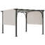 Pergola en acier l 10 pi x P 10 pi-97830417