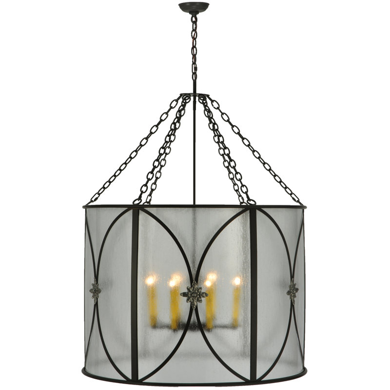 Penelope 8 - Light Chandelier