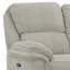 Coomer 2 Seater Electric Reclining Loveseat-1067910030