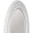 Metal Round Wall Mirror