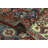 Anyha One-of-a-Kind 9'2" X 11'8" 1980s Wool Area Rug