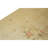 Hand Knotted Silk and Wool Indoor Rug