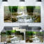 «Natural Spring Waterfall», reproduction de photo-17760885