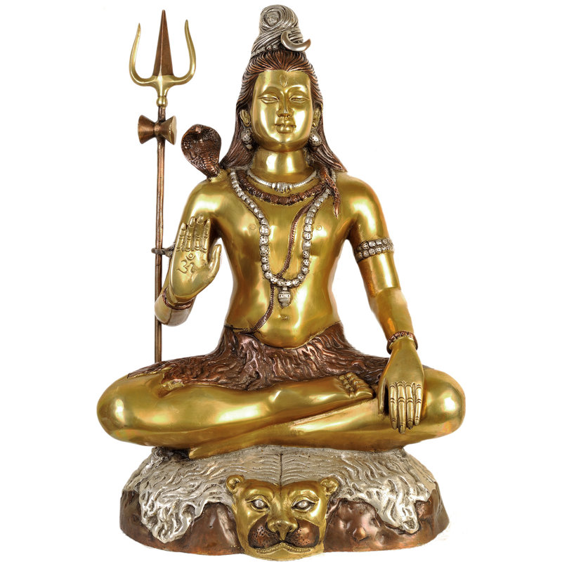 Bhava Shiva (un aspect particulièrement bénéfique)